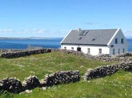 An Creagán Bed and Breakfast, cottage à Inis Oírr