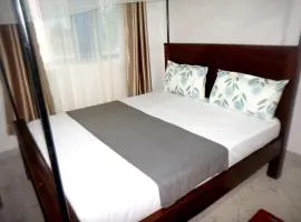 Masai Apartments Diani
