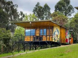 Hospedaje Crismar