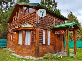 Cabaña Los Leños