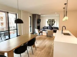 Ski-In Adjacent 200m - 3BR - Free Shuttle - Sleeps 8