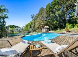Surfers Rest - Stunning home 3 mins to beach