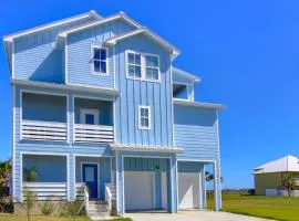 Livin On Cloud 9 IPE122