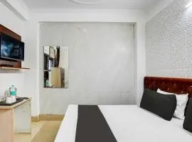 Super Hotel O The Maruti hotel