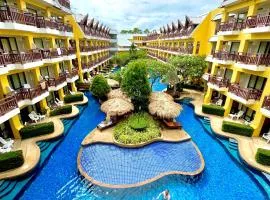 Woraburi Phuket Resort & Spa - SHA Plus