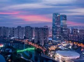 Meixi Lake Hotel, a Luxury Collection Hotel, Changsha