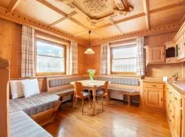 Chalet in Zell am Ziller near Ski Lift, cleaning included