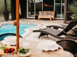The Gypsea Sol, hotel en Cabo Cañaveral