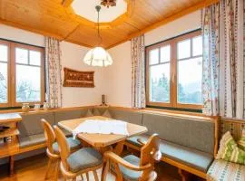 Chalet in Kaltenbach near Ski Lift, cleaning included