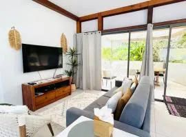Fully-equipped house with pool