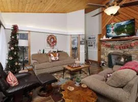 Majestic Getaway 1427