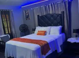 Tashari luxury inn