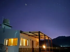 Cabaña Puertas del Cielo