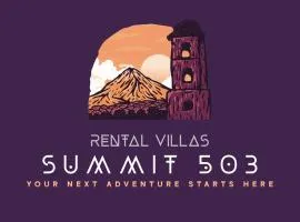 Summit 503 Rental Villas