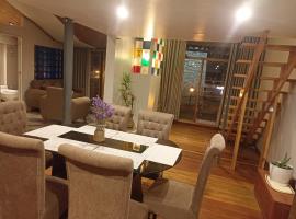 Sumaq Sisa Home & Loft, hotel v destinaci Cuzco