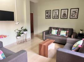 DP Homestay Itanagar, pet-friendly hotel in Itānagar