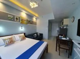 Sunvida Condo across SM City Cebu