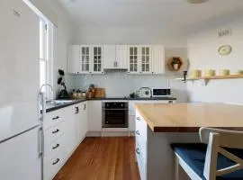 Timeless Charm in the Heart of Launceston