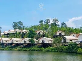 La Vela Legacy Resort