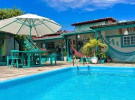 Pousada Brasil Natal