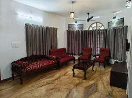 Big Family Getaway 3BHK Extra Beds Private