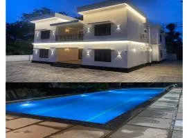 Empire Mona Villa