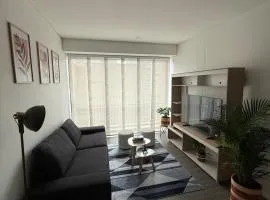 Hermoso Apartamento Equilibrium 1509