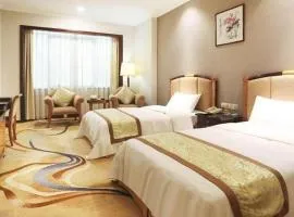 Quanzhou Royal Prince Hotel