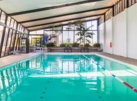 2BR Unit Heart of Surfers Paradise - Spa, Pool