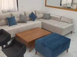 Appartement neuf luxueux