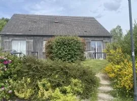 Gîte du bosquet