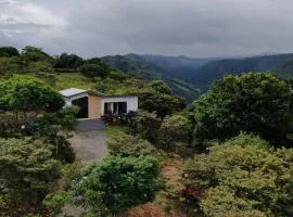 Nambí Monteverde