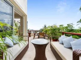 3BR Family Condo, Pool, Walk to Beach – Sayulita | Casa de Paz