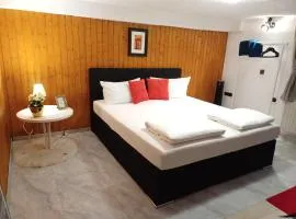 Guest house in Datteln