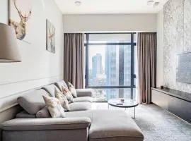 Designer Luxury Condo Near Bukit Bintang