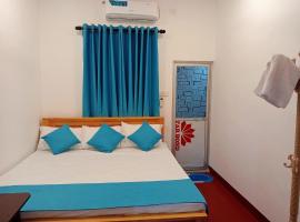 Cha Cha Guest, hotel pet friendly a Trincomalee