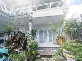 Balamohana Tropical Stay Canggu