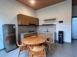 Villa Teduh Canggu