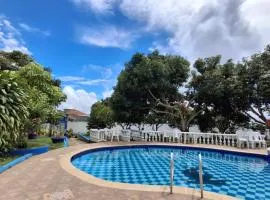Villa Confort Hotel
