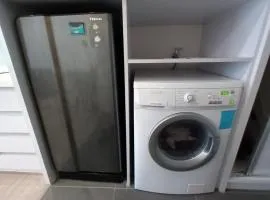 AK Residence