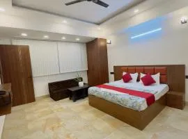 Hotel Shankara Inn