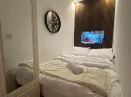 Lotel Al Barsha 1 at the Mall