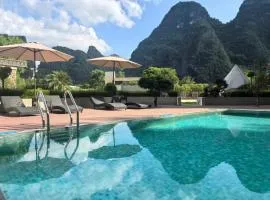 Yulong-Greenery Retreat