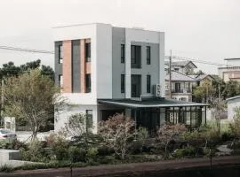 棲閑民宿
