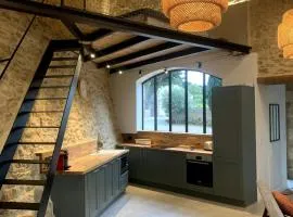 Le gîte de Figon