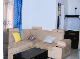 Myla homes, hotel v destinaci Kiambu