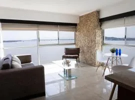 Suite frente al rio Puerto Santa- Guayaquil