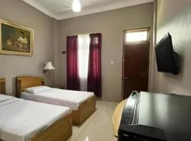 Sapadia Hotel Parapat