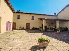 Le Corti - Agriturismo Olio e Vino