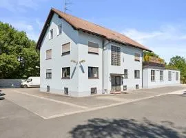 OB1 Apartment für Gruppen und Teams - Ideal für Monteure - Große Wohnung mit 2 Bädern